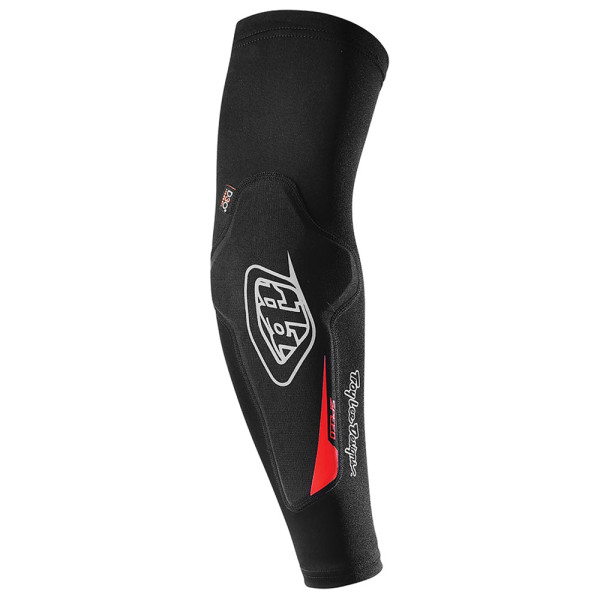 Troy Lee Designs Troy Lee Designs SPEED Youth Elbow Sleeve Black
